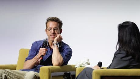 Here’s the A-lister who helped Ryan Reynolds after he was in ‘actor jail’