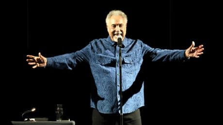 Publiek Ziggo Dome ontwaakt pas bij toegift: Tom Jones redt de avond op het nippertje