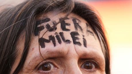 The top photos of the day by AP's photojournalists