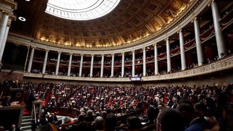 La proportionnelle, ce mode de scrutin qui favorise le jeu de la négociation