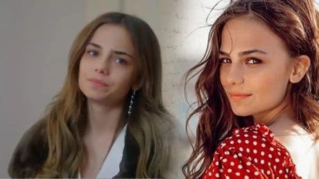 Skandalı sosyal medyadan duyurdu! Bahar Şahin'e hırsızlık şoku