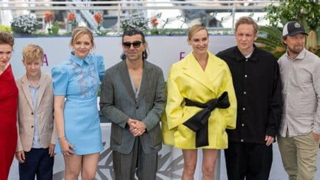 Akin: Sie bringen "Amrum" nach Cannes
