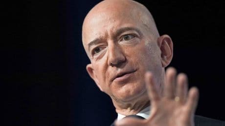 Amazon-baas Jeff Bezos steekt geld in Amsterdams AI-bedrijf Toloka