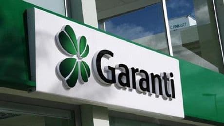 Garanti Bankası'ndan erişim sorunu açıklaması: 'Herhangi bir siber saldırı ya da veri güvenliği riski barındırmamaktadır'