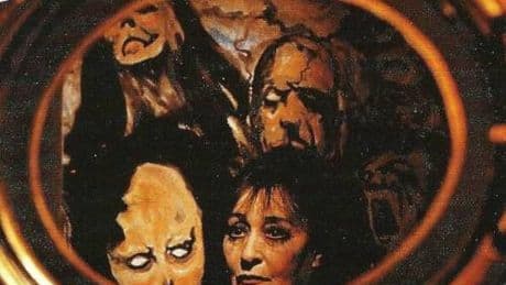 Il giallo di "Profondo rosso". Che fine ha fatto il quadro col volto dell’assassina?