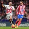 Liga. L’Atlético Madrid s’impose facilement face au Rayo Vallecano, Griezmann passeur décisif