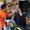 VAR might rule on yellow cards in future - Webb
