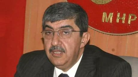 Eski Ankara Milletvekili Mehmet Ekici, hayatını kaybetti