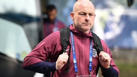 England vs Netherlands - U21 Euros semi-final: Live score, team news and updates as Lee Carsley's men look to book their place in final