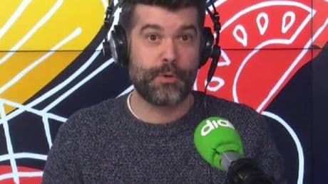 Luis Zamora, nutricionista: "El chorrito de vinagre a las lentejas ayuda a absorber el hierro mejor"