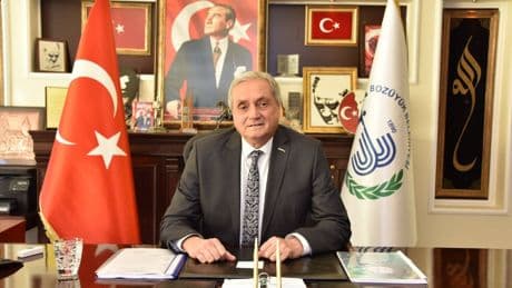 Başkan Bakkalcıoğlu’nun Anneler Günü mesajı