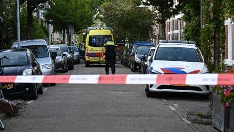 Bewoonster (62) overleden bij woningbrand Utrecht