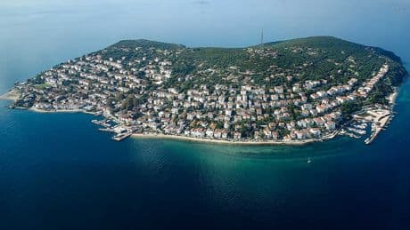 İstanbul'da deniz suyu sıcaklıkları 26 derecenin üzerini görecek