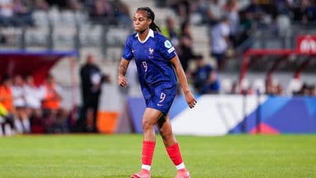 Euro féminin 2025 : la liste des 23 Bleues sans Renard ni Le Sommer, Katoto et Cascarino présentes