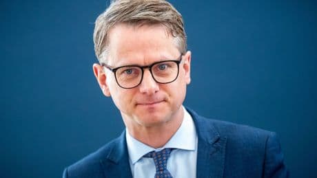 Merz in Washington: Linnemann hofft weiter auf Freihandelsabkommen mit den USA