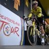 Speelt Van Aert een rol in rit met 3.000 hoogtemeters?