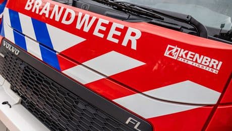 LIVE | Campinggasten Renesse geëvacueerd om grote brand in restaurant