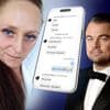 “Toen mijn bankrekening leeg was, had ik het wel door”: Caroline had ‘geheime relatie’ met Leonardo DiCaprio