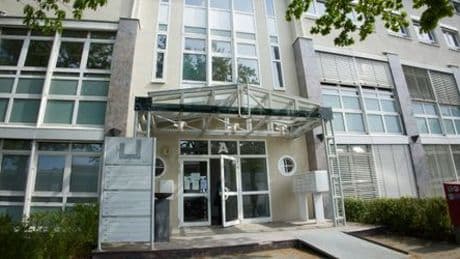 AfD: Räumungsklage wegen Wahlparty in Bundesgeschäftsstelle in Berlin