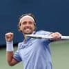US Open. Arthur Rinderknech élimine Davidovich Fokina et défiera Benjamin Bonzi au 3e tour