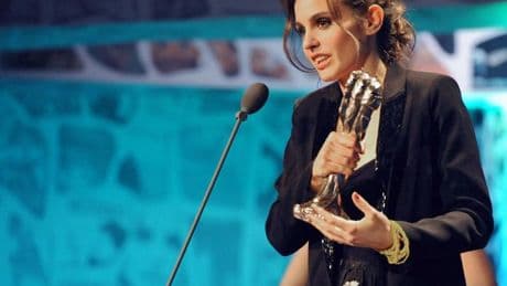 Actores, políticos y otras personalidades despiden a Verónica Echegui: "Un talento y una humildad enormes"