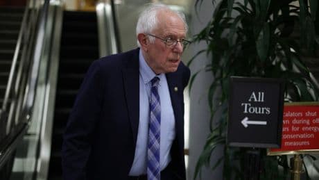 Bernie Sanders and RFK Jr. find rare common ground over pharmaceutical ads on TV: ‘Sick and tired’