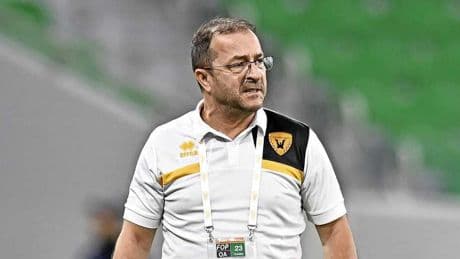 Globetrotter Zlejko Petrovic vindt een nieuwe club in de Verenigde Arabische Emiraten