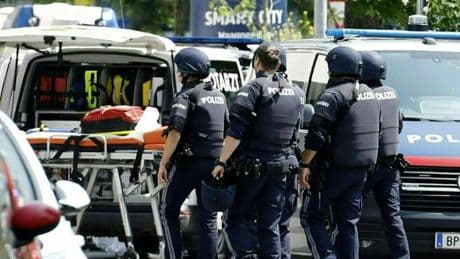 „Der Täter eröffnete in zwei Klassenzimmern das Feuer“ – Mehrere Tote bei Amoklauf an Schule in Graz