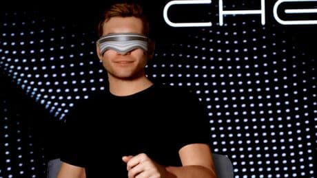 AI "chef" creates menu for new Dubai restaurant