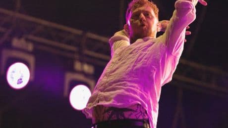 Nostalgie punk au festival Retro C Trop