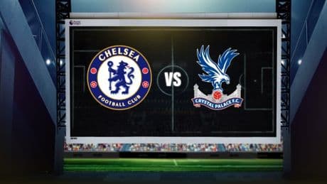 Chelsea vs Crystal Palace: Latest team news, predicted lineups and injuries