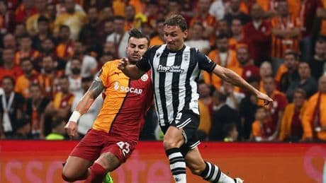 Kayserispor, Fedor Chalov ile anlaştı!