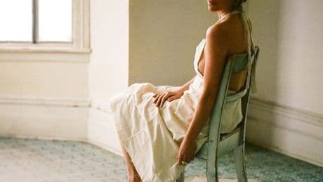 Martha Wainwright: ‘I was envious of Rufus – I knew I wasn’t going to win’