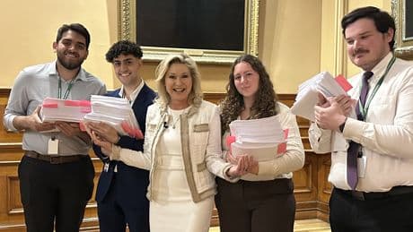 Milk Act to Bike Month: How Liberals are trying to slow Bill 5 with 4,000 amendments