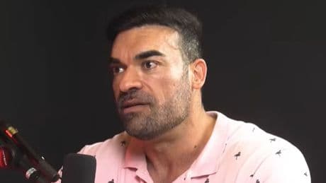 Alexandre Costa, endocrino: "El minoxidil te ayuda con el pelo pero te baja la tensión"