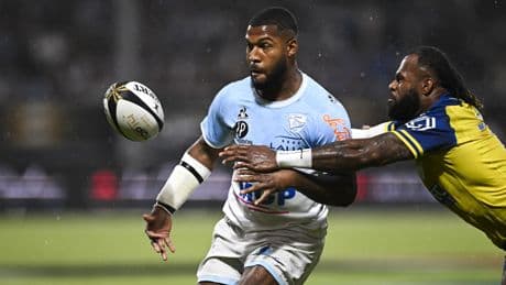 Top 14 : hécatombe dans les rangs de Bayonne avant de défier Toulouse en demi-finale
