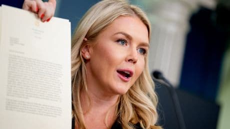Tariffs are a tax. Are you already paying it?