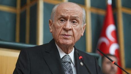 MHP Lideri Bahçeli'den birlik vurgusu: Alevi de bizim Kürt de bizimdir