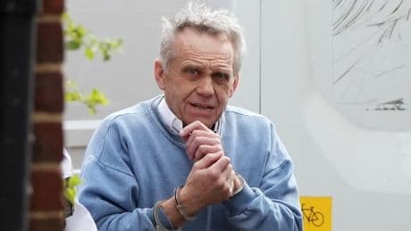 Fake Uber sex predator jailed after victim died fearing he might never face justice