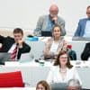 Debatte im Landtag: AfD-Grundsteuer-Antrag fällt durch - BSW-Mann stimmt mit AfD