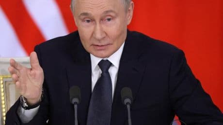 „Das ist der blanke Hohn“ – Putin schickt nur seine dritte Garnitur nach Istanbul