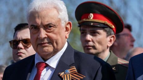 Torgau: Ukraine-Botschafter fordert „Teilnahmeverbot“ für Russland