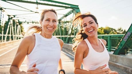 Losing weight in your 40s and 50s may seem unbearably hard — but it could keep you alive longer