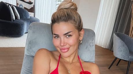 Nikola Glumac - Alles nur Fake bei Kim Virginia?