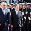 60-Jahre gemeinsame Beziehungen: Israels Präsident Herzog besucht Berlin