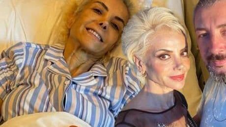 Son Haberler: Tanyeli'nin eşi İlker Sünneli paylaştı: 'Bugün evliliğimizin 12. yılı bitti'