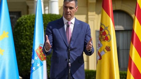La española Enagás cobrará 302 millones debido a que Perú no impaga por las renovables como Sánchez