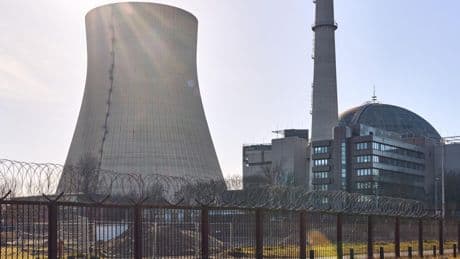 Entgegen Habeck-Behauptung Energiedienstleister hält Kernkraft-Renaissance für möglich