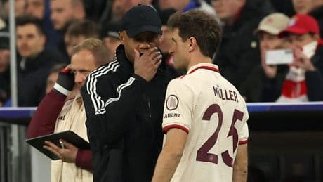 Infos und Aufstellungen zum 29. Spieltag - Das ist die Müller-Tendenz bei Bayern!