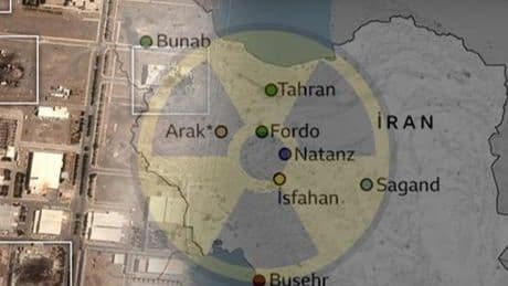 Bütünlük bozulursa zehir yayılır! İran'ın yer altı gücü: İsrail'in çabaları tersine mi dönüyor?